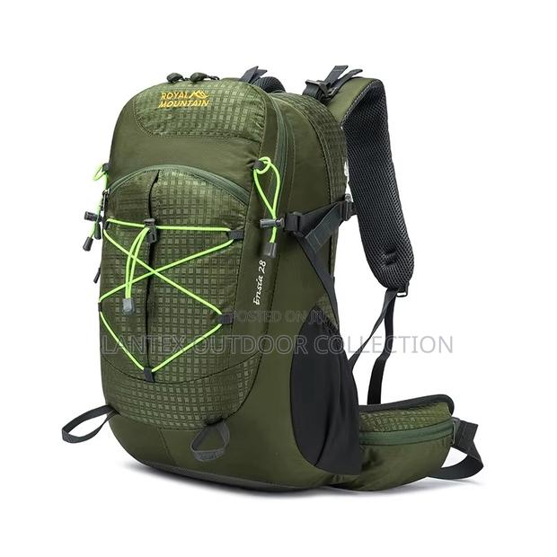 Royal Mountain Backpack 28litres - main view