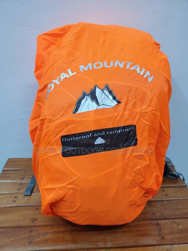 Royal Mountain Backpack 28litres - thumbnail 2
