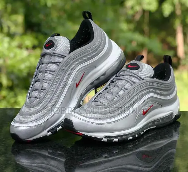 Nike Airmax 97 Og“ Silver Bullet “
Sneakers