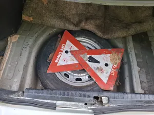 Toyota Allion 2002 Gray