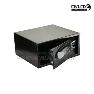 9-KGS Digital Lock Security Safe Box
