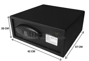 9-KGS Digital Lock Security Safe Box
