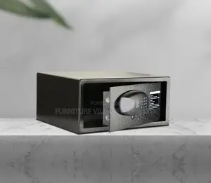 9-KGS Digital Lock Security Safe Box