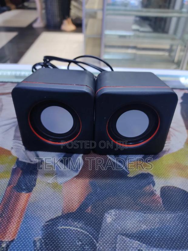 Mini Digital Speaker - thumbnail 2