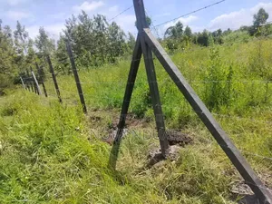 Plastic Fencing Posts