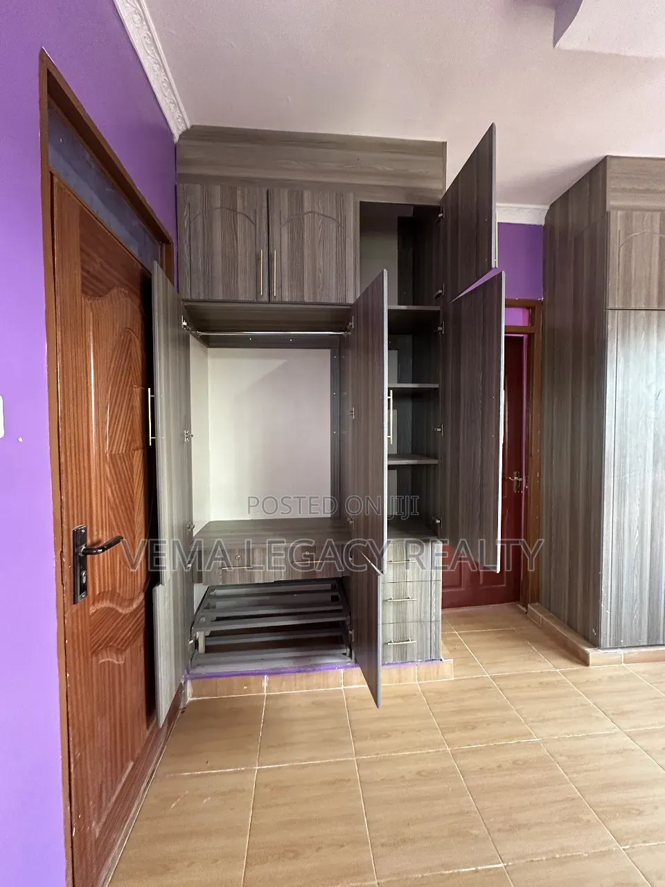 4bdrm Maisonette in Kimbo for sale