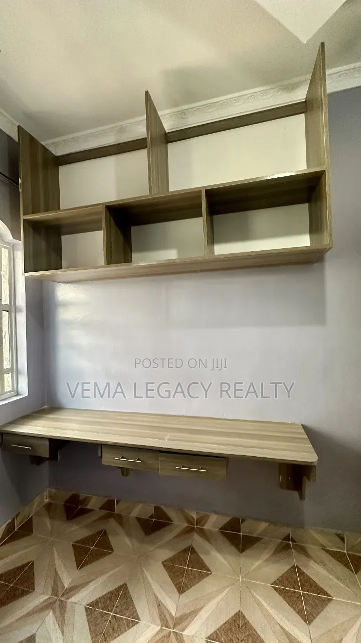4bdrm Maisonette in Kimbo for sale