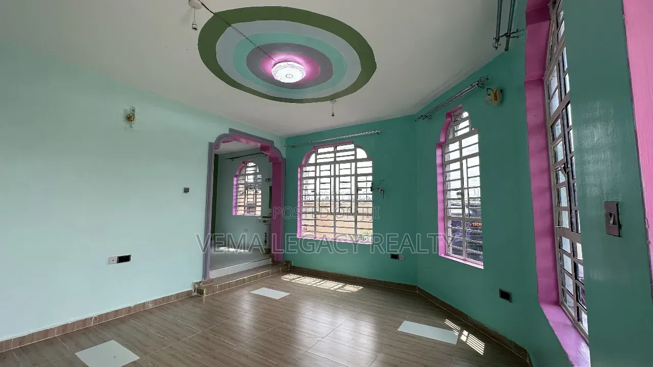 4bdrm Maisonette in Kimbo for sale