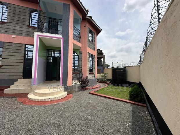 4bdrm Maisonette in Kimbo for sale - thumbnail 14