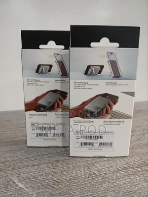 Ecoflow Rapid Magnetic Power Bank 5000mah
