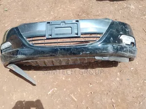 Top Grade Honda Insight Front Bumper