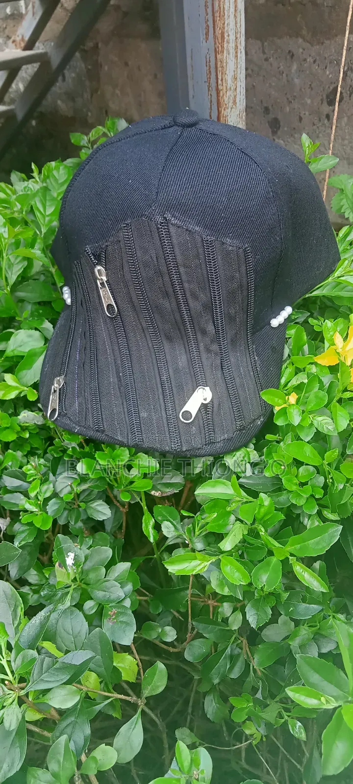 Customised Baseball Caps