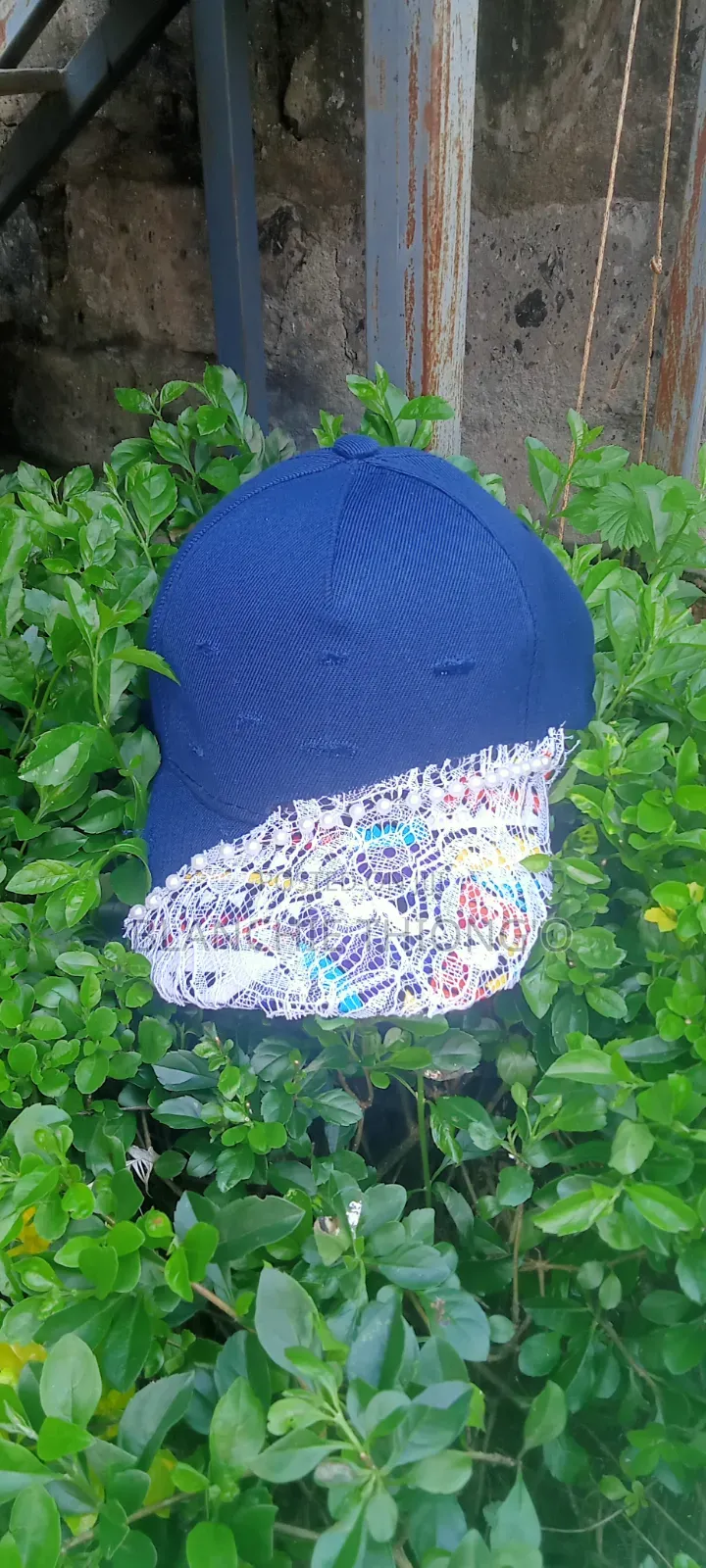 Customised Baseball Caps