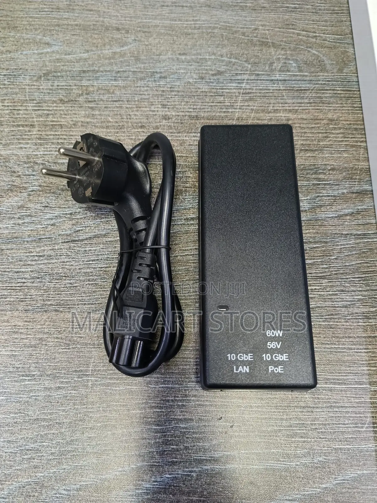 Cambium Poe, 60w, 56v, 10gbe Dc Injector