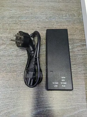 Cambium Poe, 60w, 56v, 10gbe Dc Injector