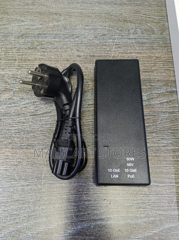 Cambium Poe, 60w, 56v, 10gbe Dc Injector