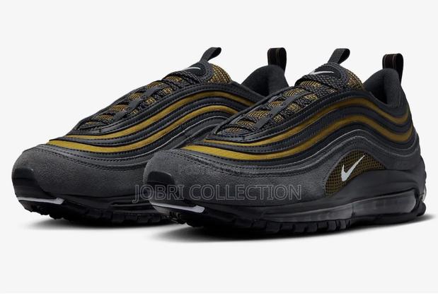 Nike Airmax 97 Og“ Golden Beige “
Sneakers - thumbnail 3