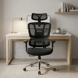 Orthopedic Home Ergonomic Mesh Chair