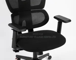 Orthopedic Home Ergonomic Mesh Chair