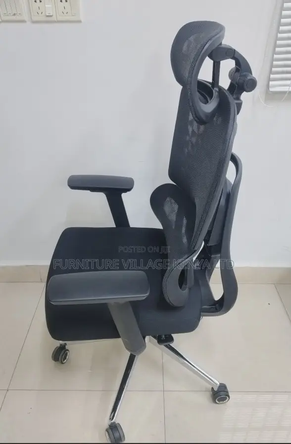 Orthopedic Home Ergonomic Mesh Chair