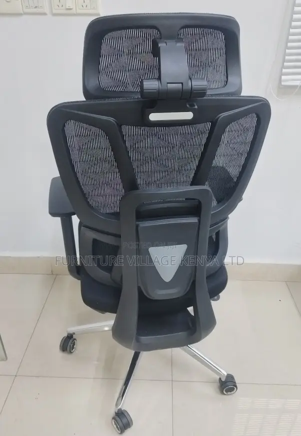 Orthopedic Home Ergonomic Mesh Chair