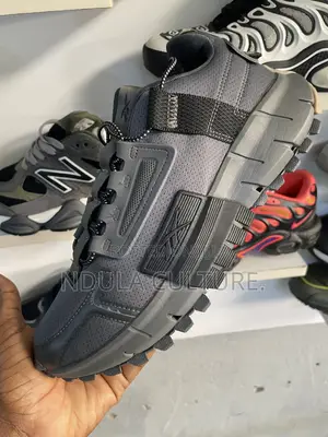 Reeboks Zig Kinetica Edge