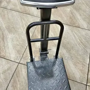 Highly Recommend and Affordable 150kg Weighing Scale