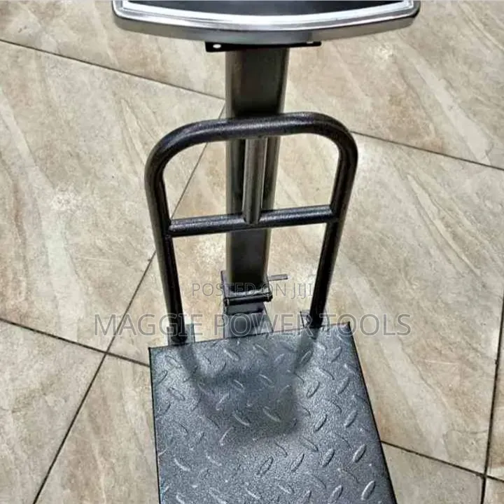Highly Recommend and Affordable 150kg Weighing Scale