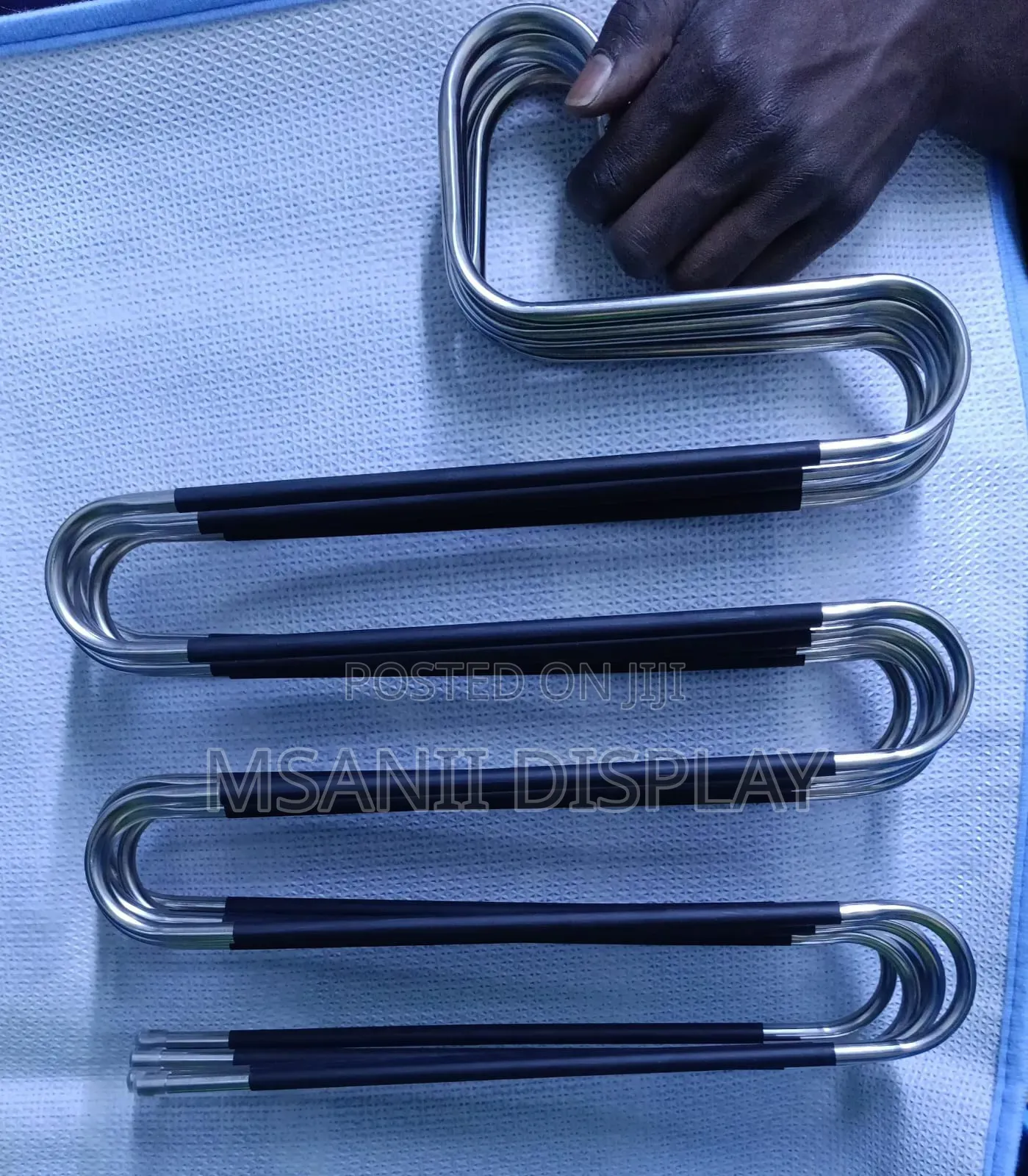 Multi -Purpose Hangers