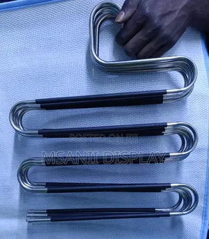 Multi -Purpose Hangers