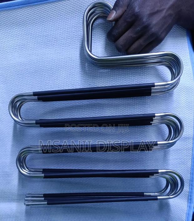 Multi -Purpose Hangers - main view