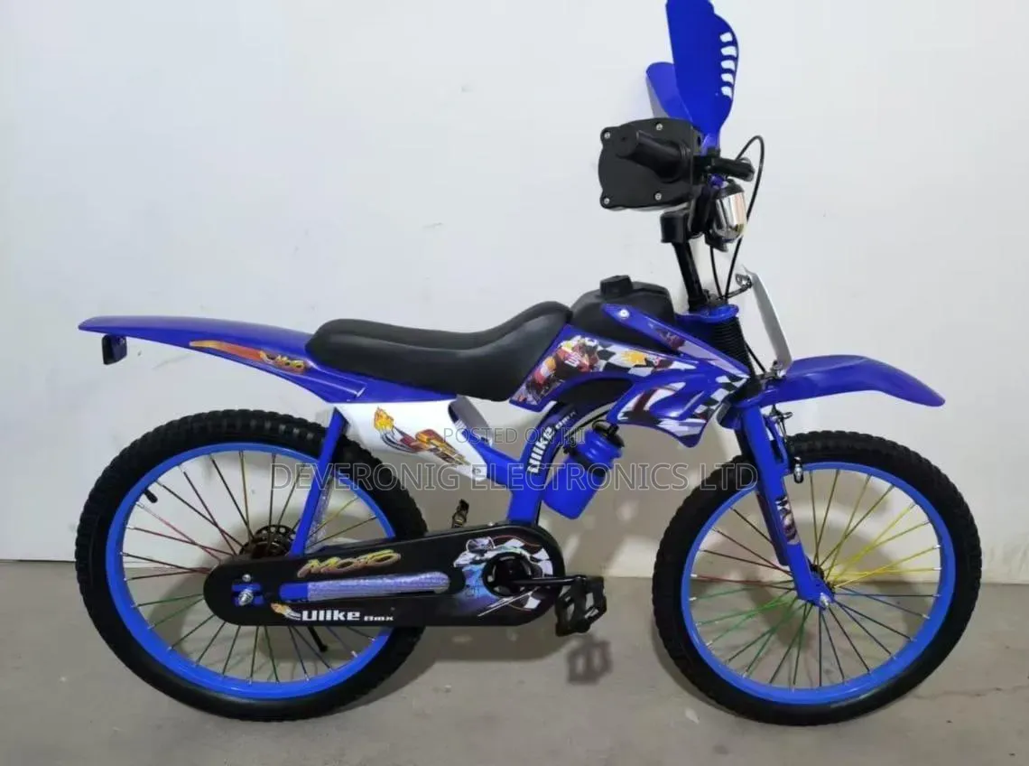 Premier Racing Bike Size 20'