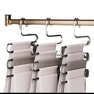 Multi -Purpose Hangers
