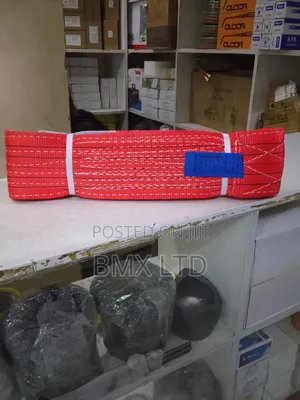 Hoisting Strap