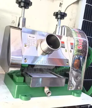 Quality Sugarcane Juicer Head/Sugarcane Juicer Head