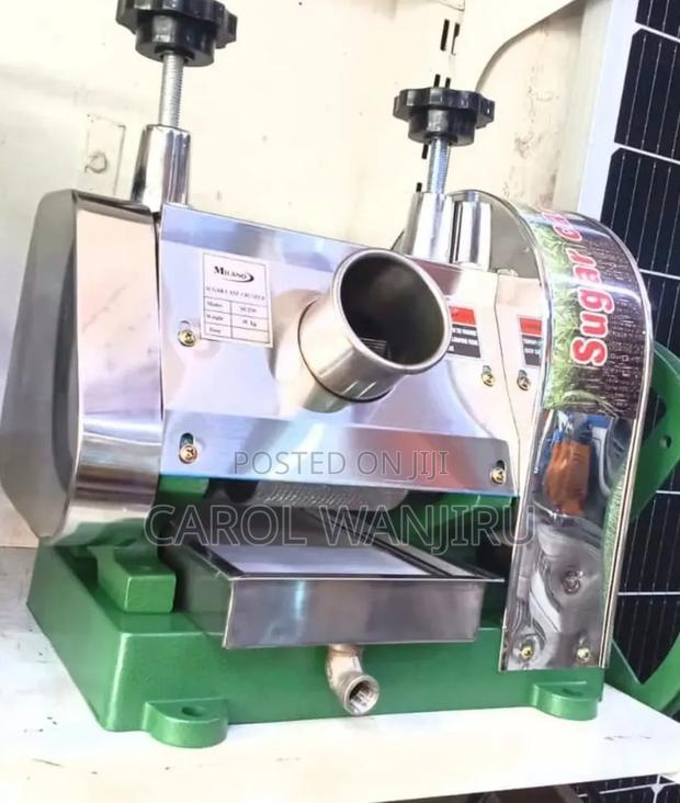 Quality Sugarcane Juicer Head/Sugarcane Juicer Head
