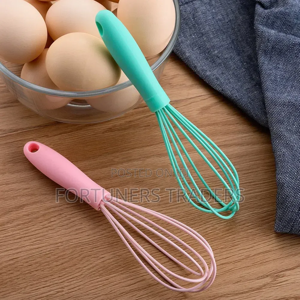 Manual Egg Beater