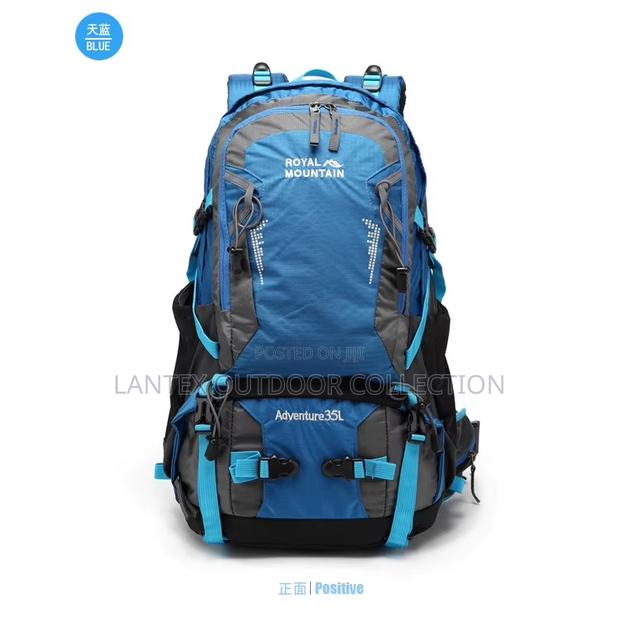 35 Litres Backpack