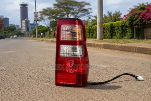 Tail Lamp Mitsubishi Pajero Mini H58a 2002 Onwards Rhs