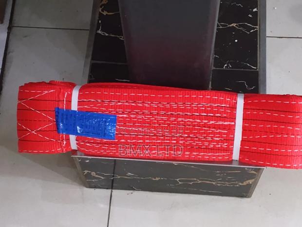 Flat Sling - main view