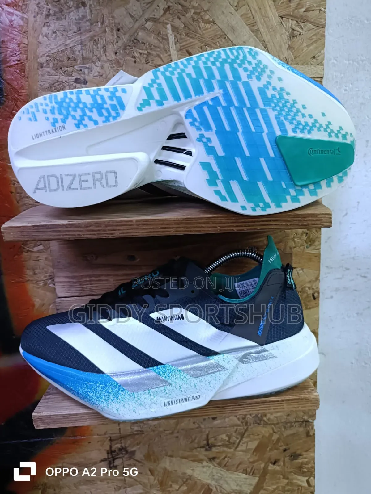 Adidas Adizero