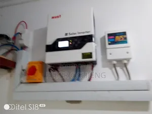 Solar Supply and Installation