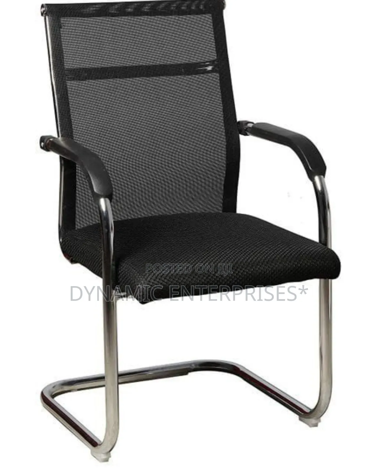 Executive Secretarial Office Chair