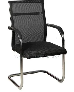 Executive Secretarial Office Chair