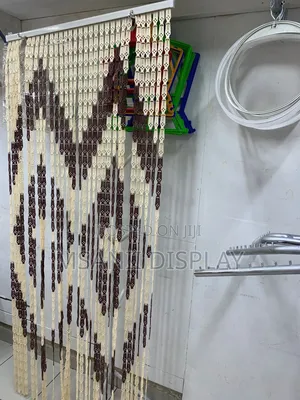 Salon Curtains