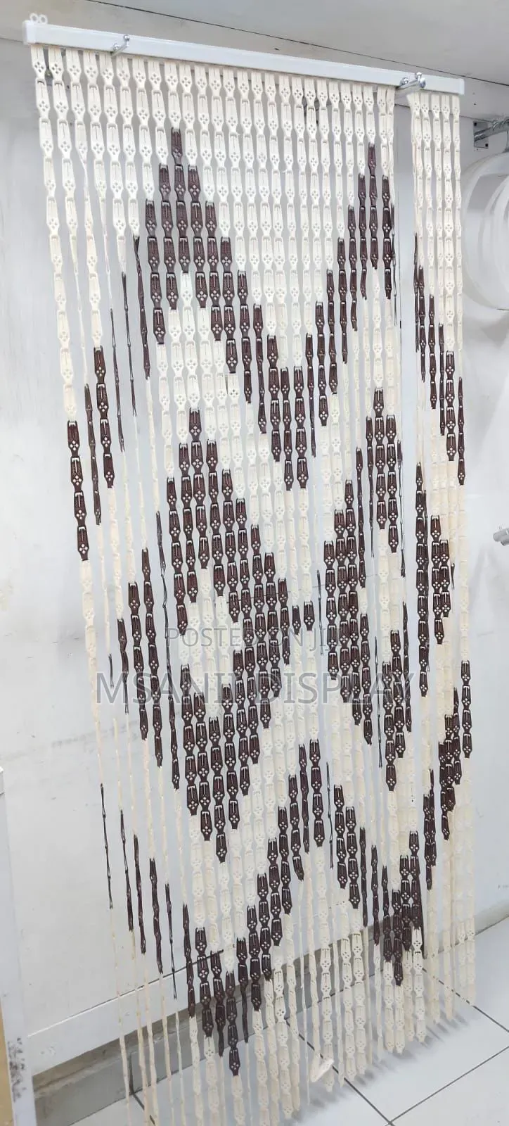 Salon Curtains