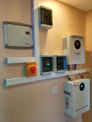 Solar Supply and Installation