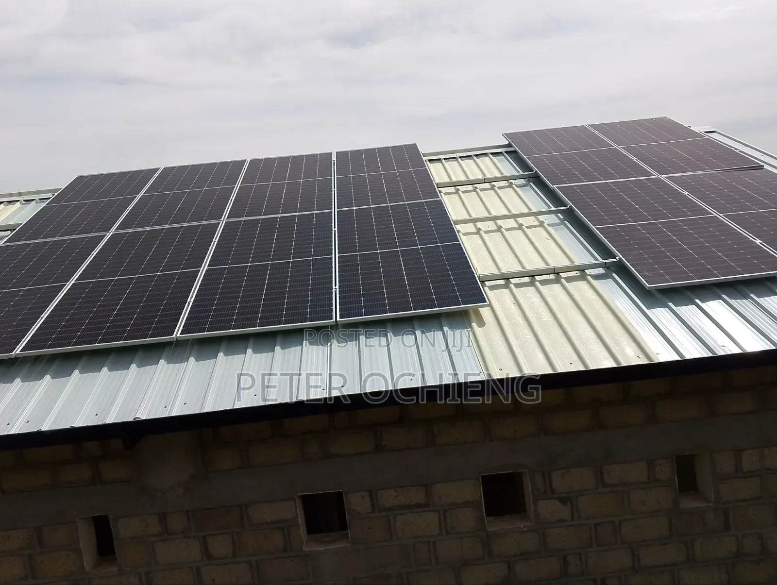 Solar Supply and Installation