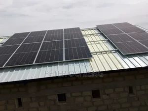 Solar Supply and Installation