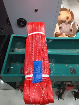 Crane Strap